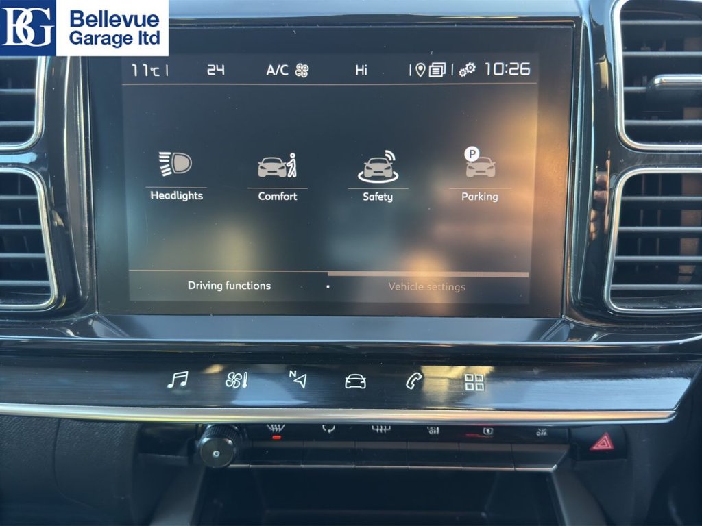 Used Citroen C5 Aircross 2019 for sale - 76879054: Photo 26