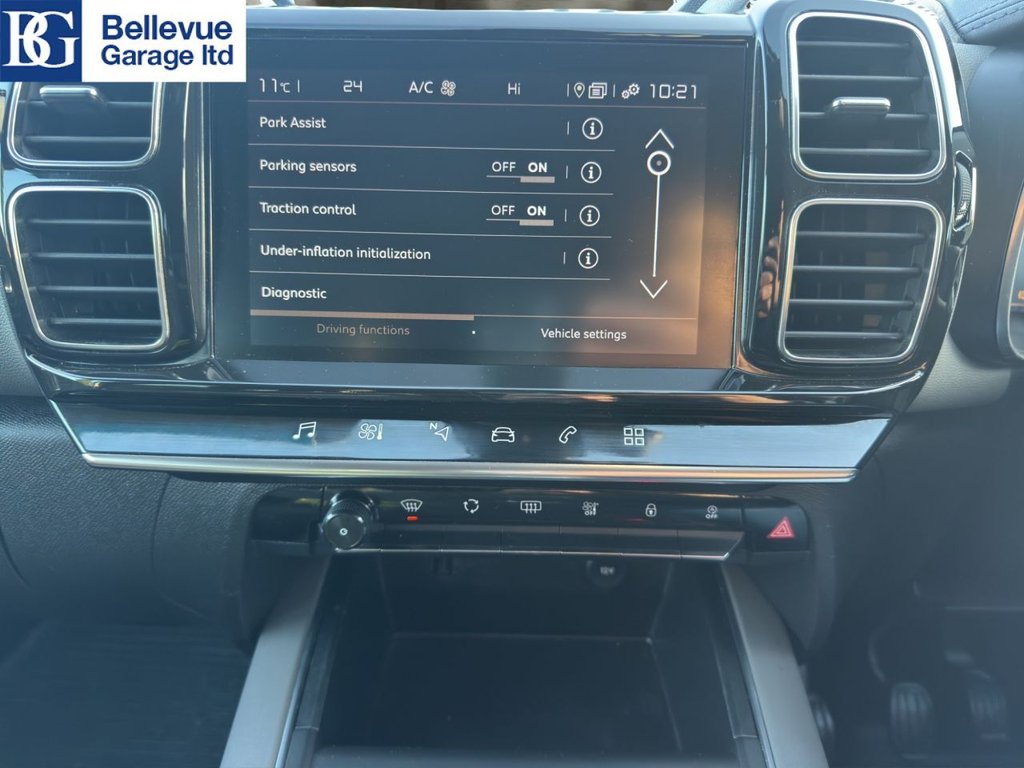 Used Citroen C5 Aircross 2019 for sale - 76879054: Photo 27