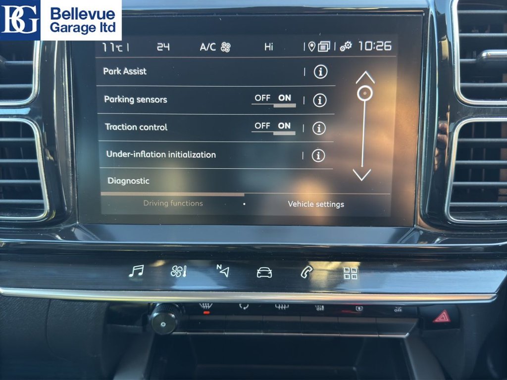 Used Citroen C5 Aircross 2019 for sale - 76879054: Photo 29