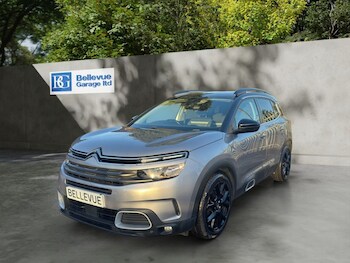 Used Citroen C5 Aircross 2019 for sale - 76879054: Photo