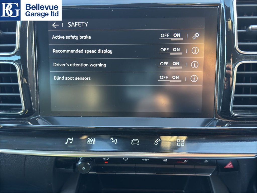 Used Citroen C5 Aircross 2019 for sale - 76879054: Photo 30