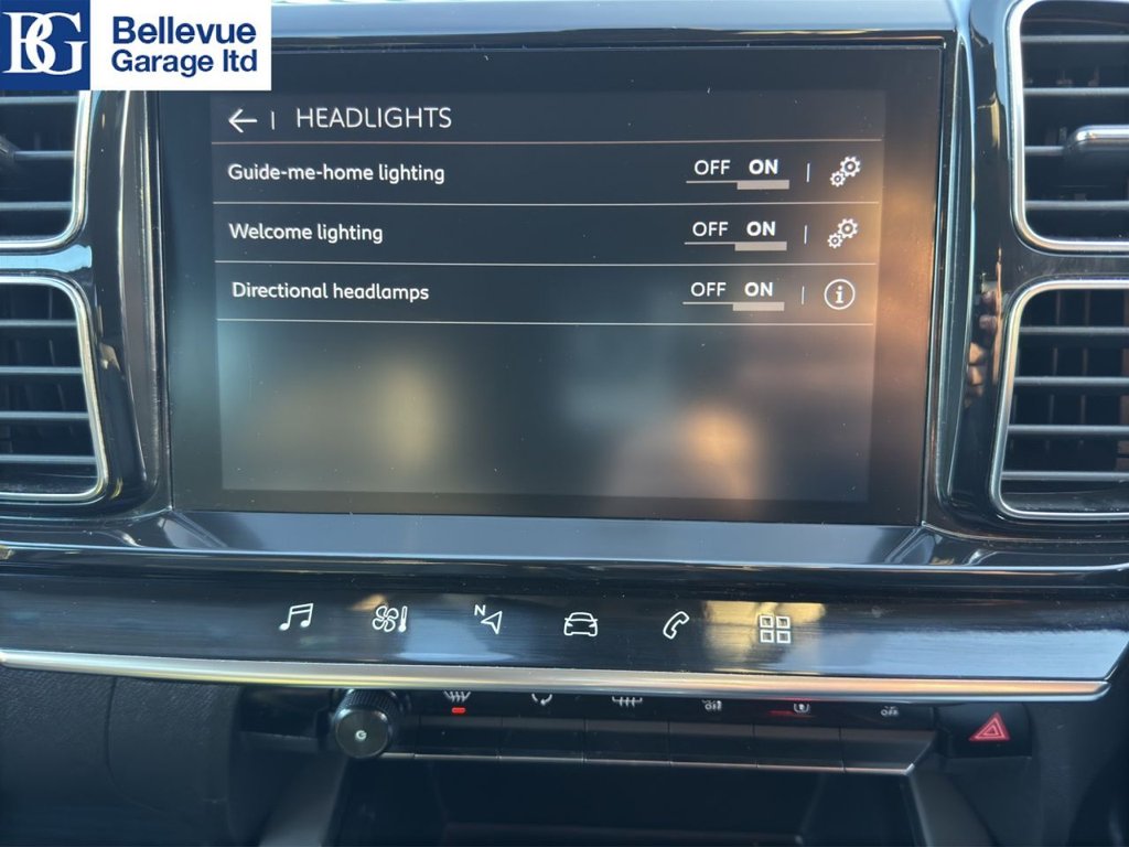 Used Citroen C5 Aircross 2019 for sale - 76879054: Photo 31