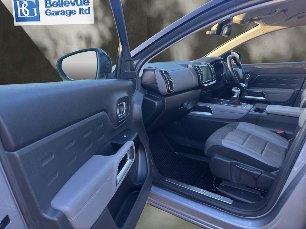 Used Citroen C5 Aircross 2019 for sale - 76879054: Photo 35