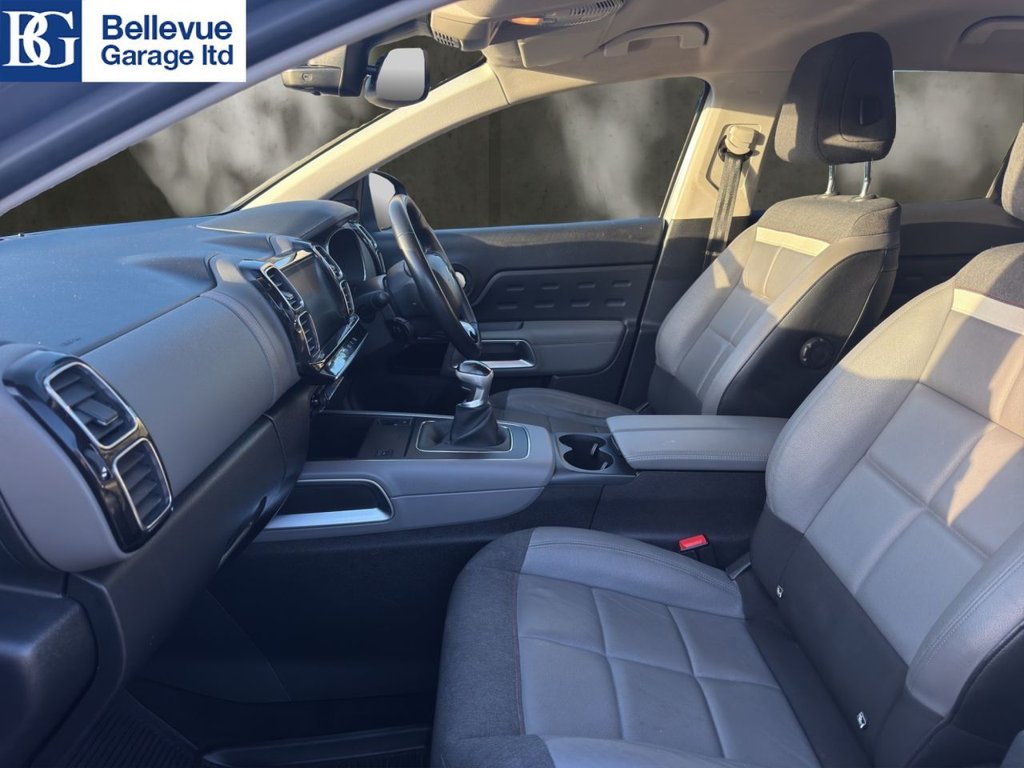 Used Citroen C5 Aircross 2019 for sale - 76879054: Photo 36