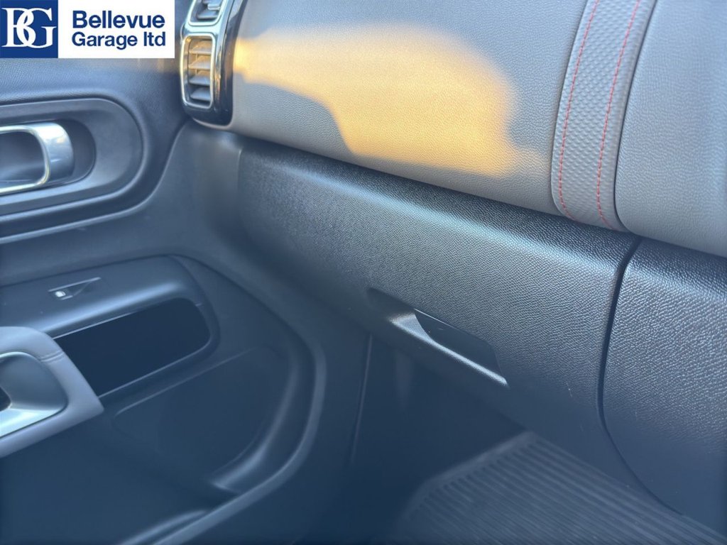 Used Citroen C5 Aircross 2019 for sale - 76879054: Photo 37