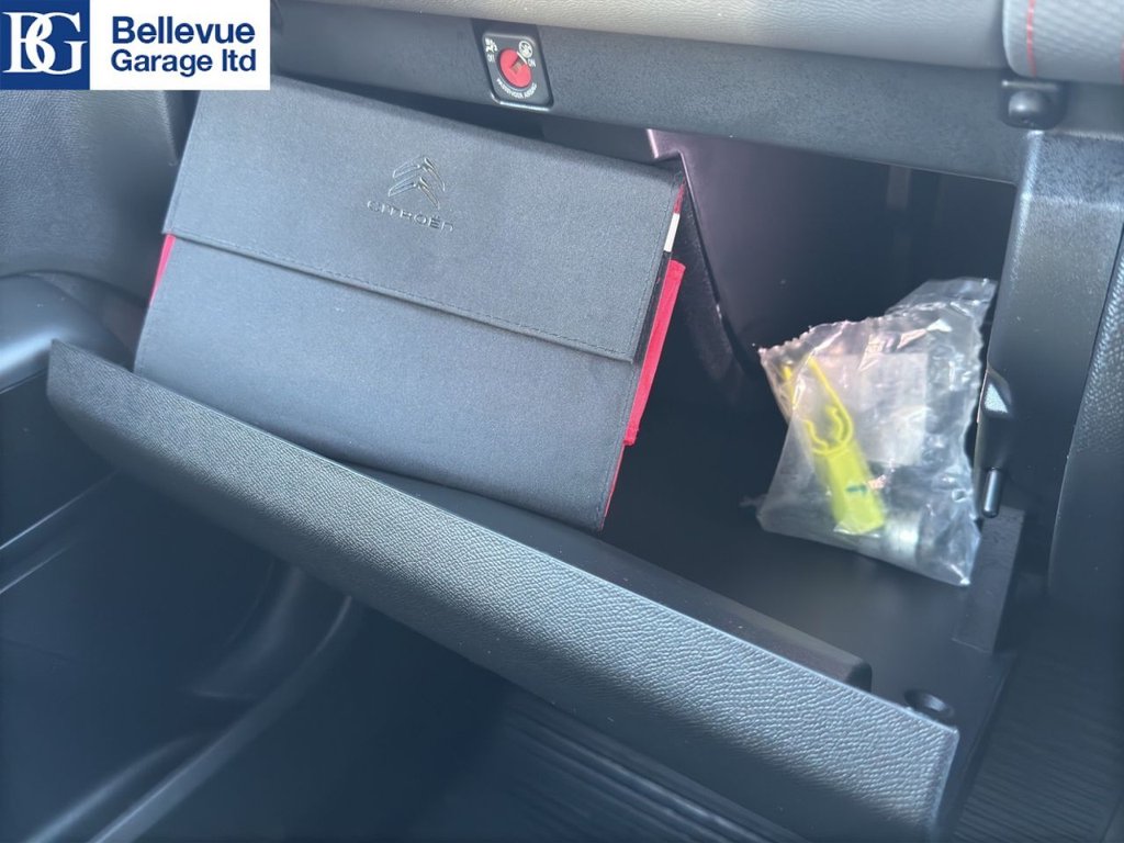 Used Citroen C5 Aircross 2019 for sale - 76879054: Photo 38