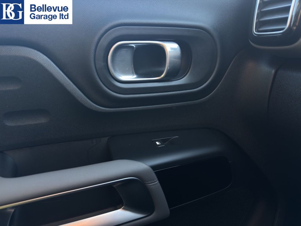 Used Citroen C5 Aircross 2019 for sale - 76879054: Photo 39