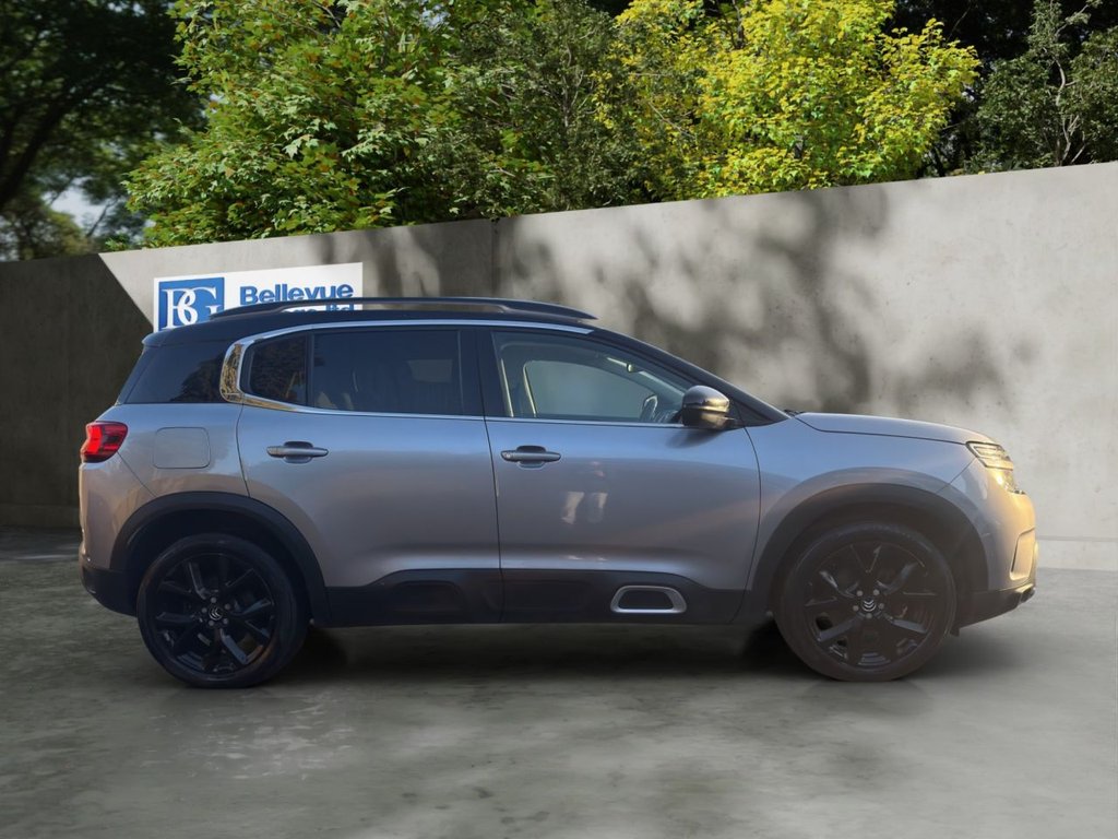 Used Citroen C5 Aircross 2019 for sale - 76879054: Photo 4