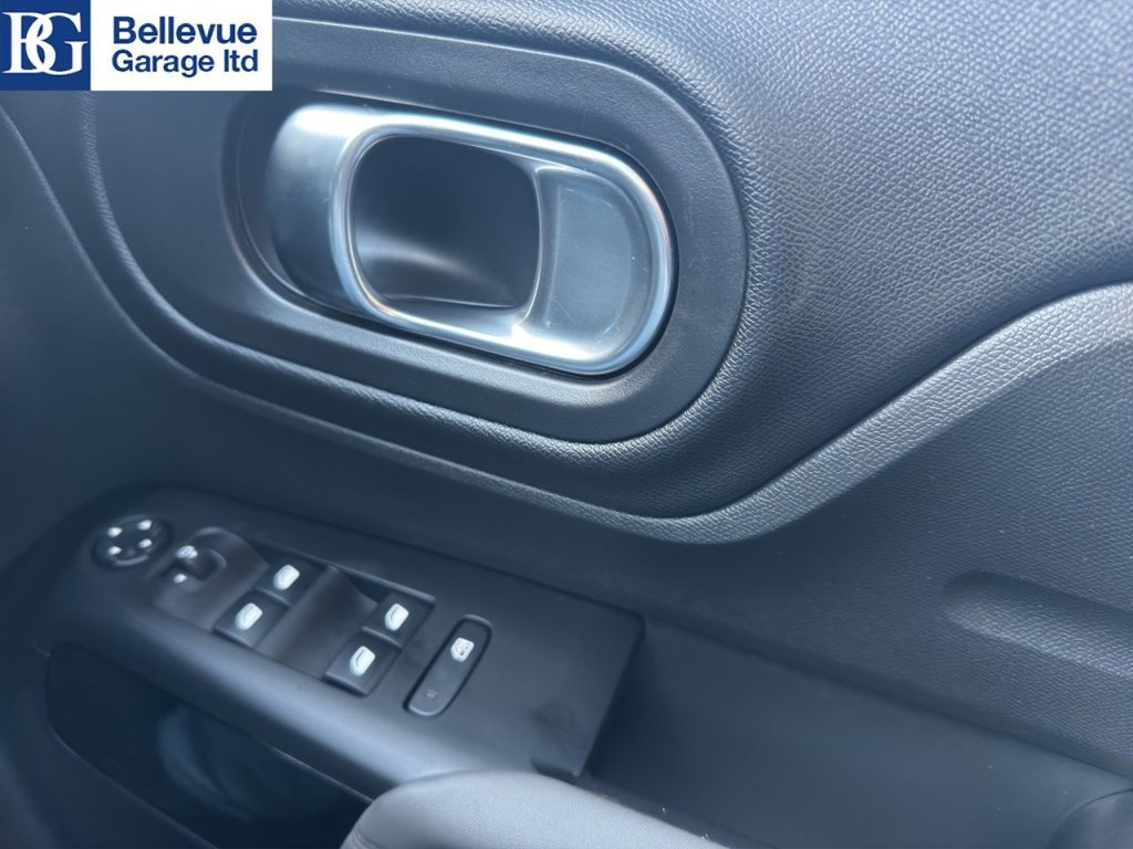 Used Citroen C5 Aircross 2019 for sale - 76879054: Photo 40