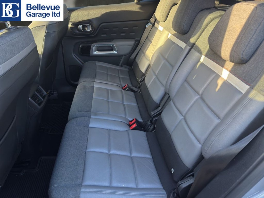 Used Citroen C5 Aircross 2019 for sale - 76879054: Photo 41