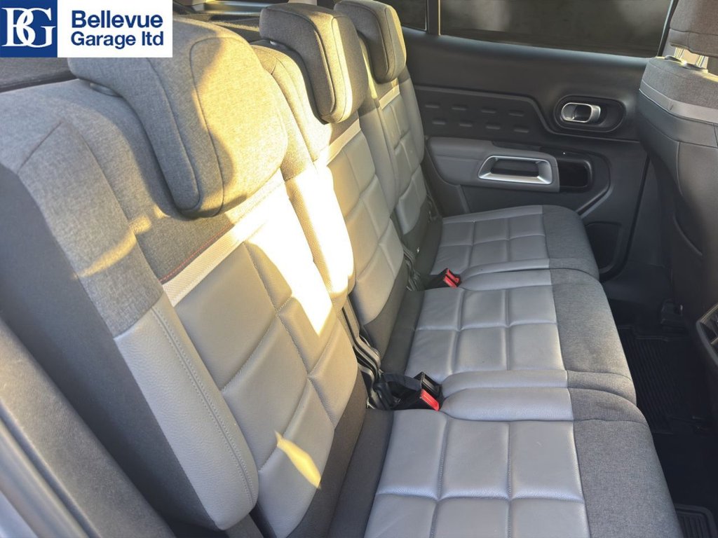 Used Citroen C5 Aircross 2019 for sale - 76879054: Photo 43