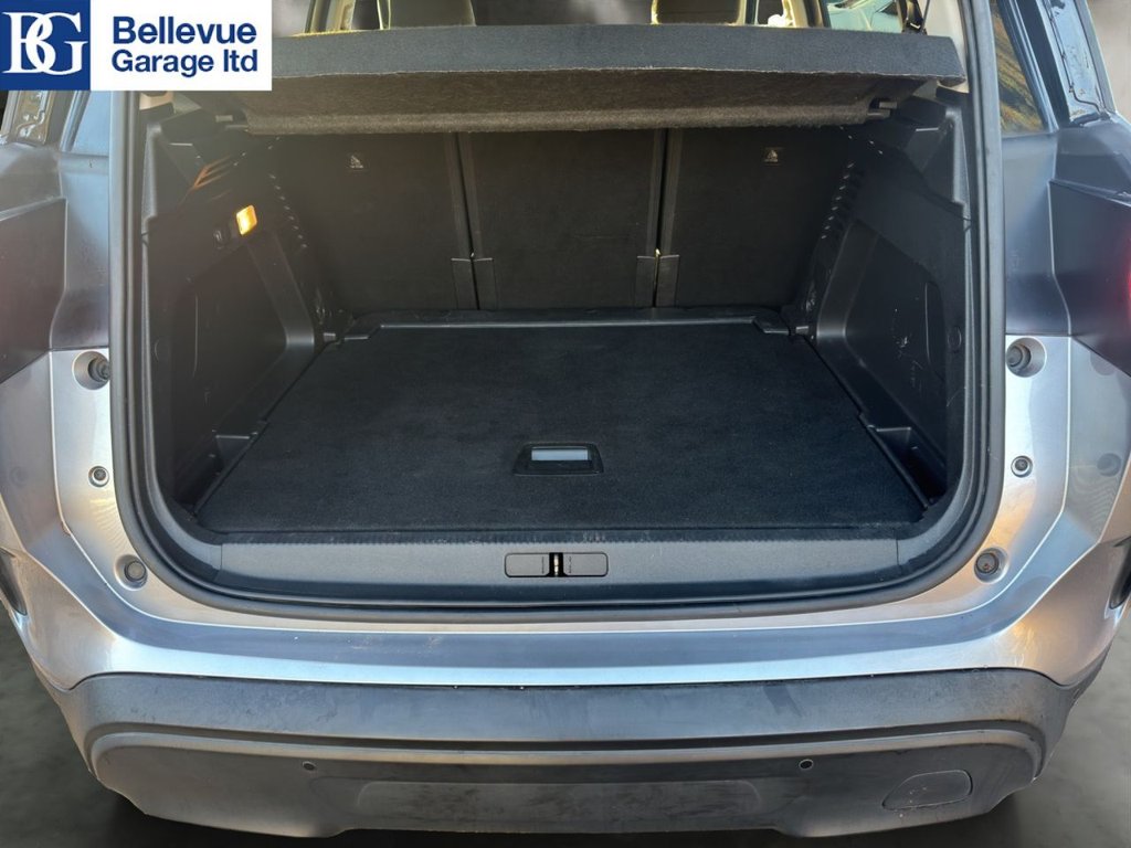 Used Citroen C5 Aircross 2019 for sale - 76879054: Photo 44