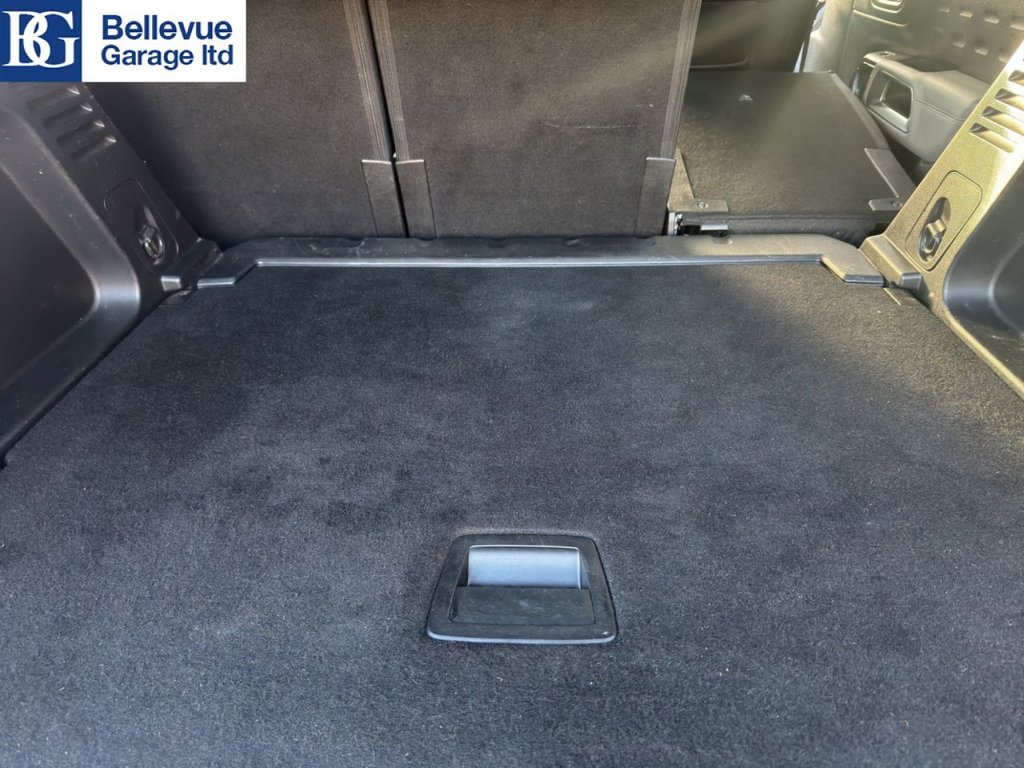 Used Citroen C5 Aircross 2019 for sale - 76879054: Photo 45