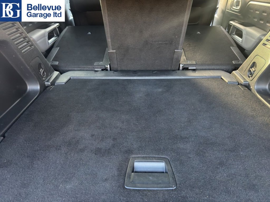 Used Citroen C5 Aircross 2019 for sale - 76879054: Photo 46