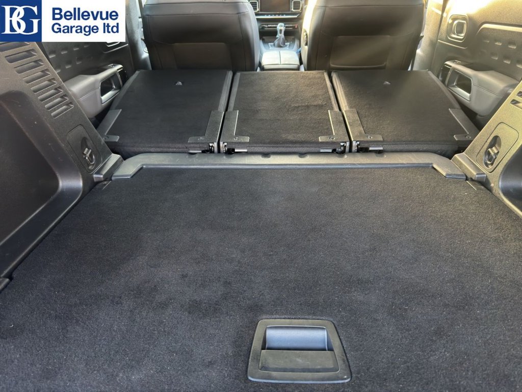 Used Citroen C5 Aircross 2019 for sale - 76879054: Photo 47