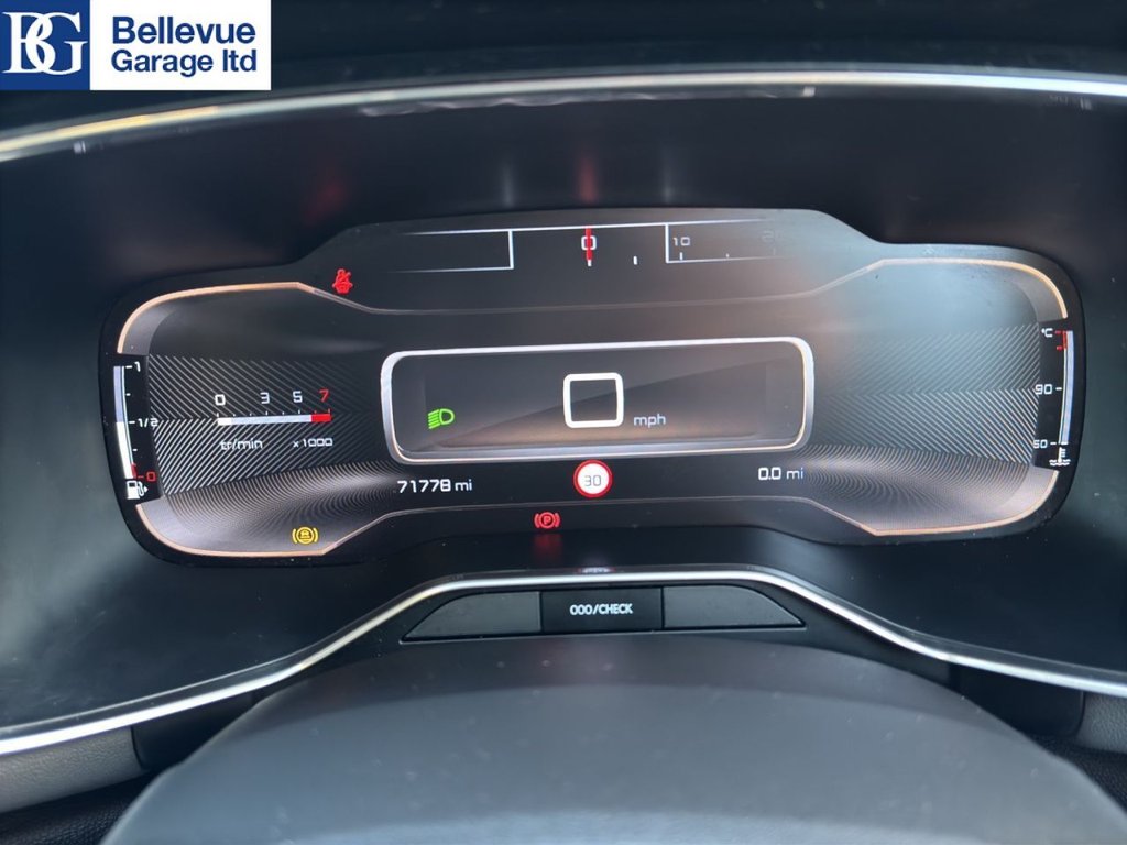 Used Citroen C5 Aircross 2019 for sale - 76879054: Photo 48