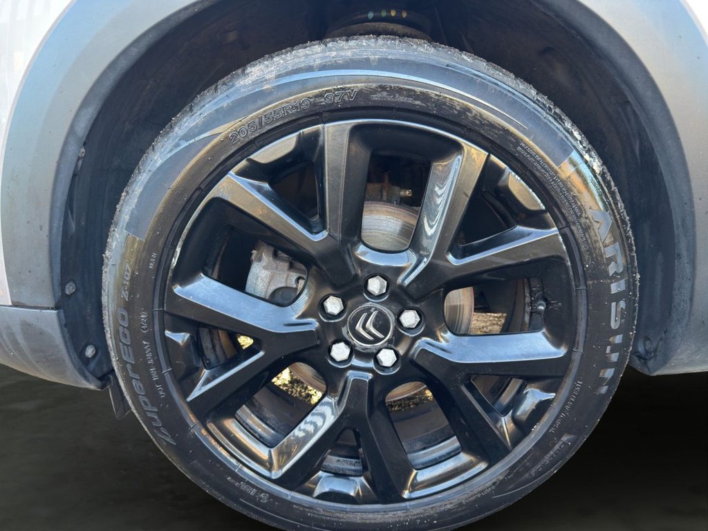 Used Citroen C5 Aircross 2019 for sale - 76879054: Photo 49