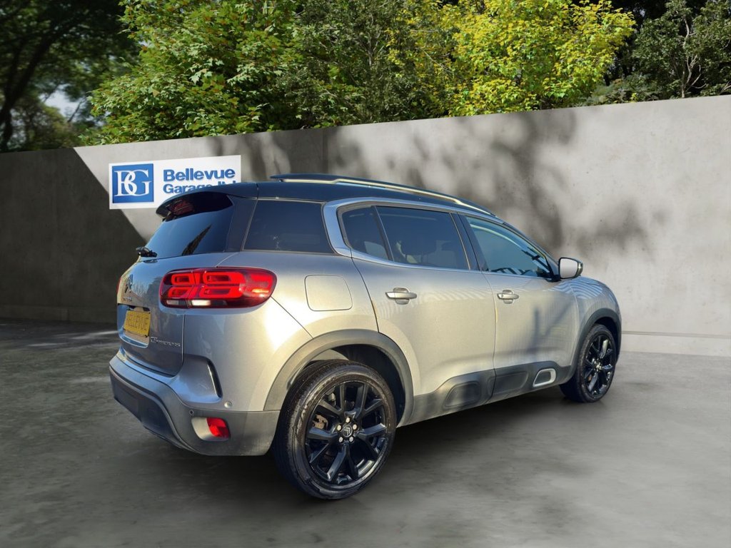 Used Citroen C5 Aircross 2019 for sale - 76879054: Photo 5
