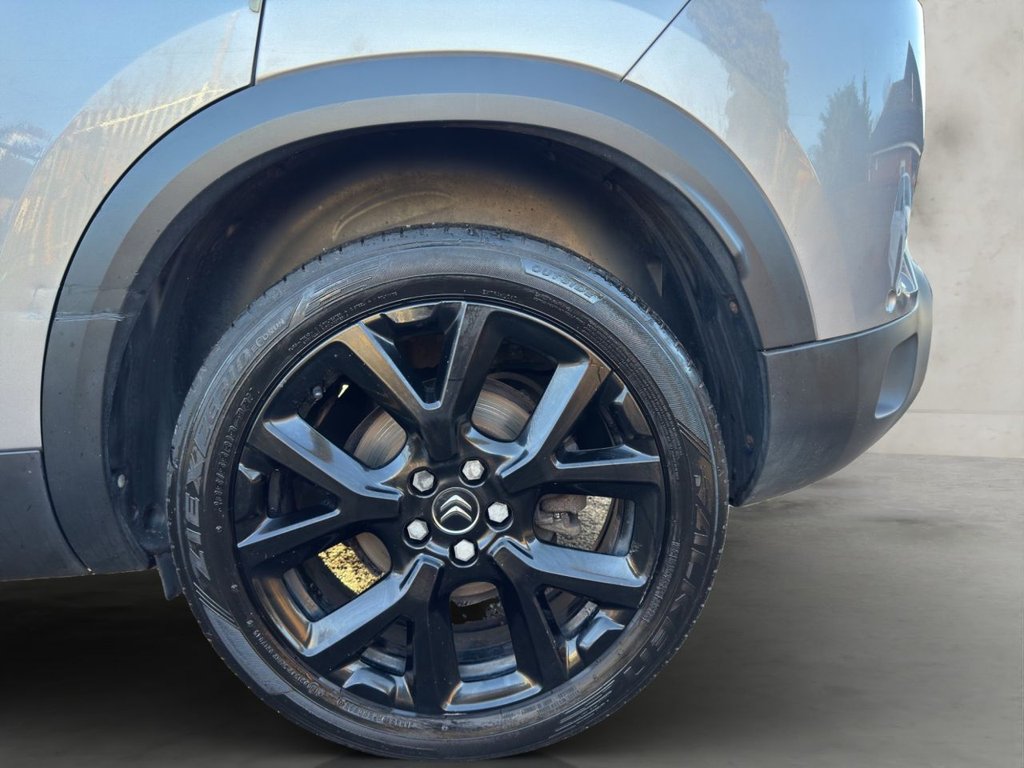 Used Citroen C5 Aircross 2019 for sale - 76879054: Photo 50