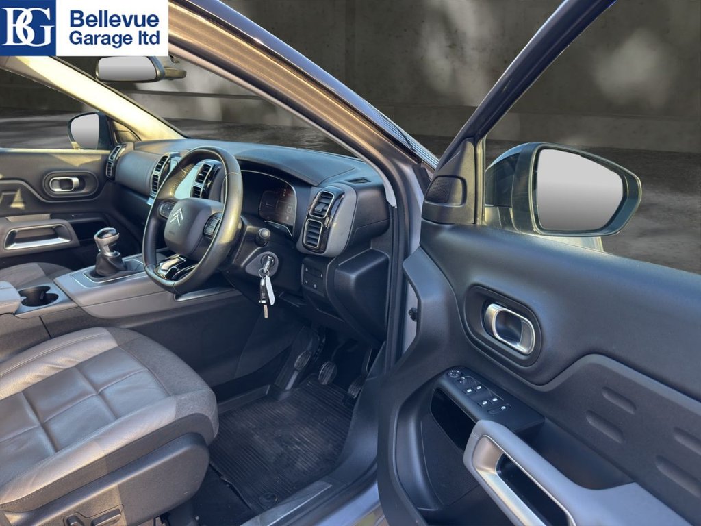 Used Citroen C5 Aircross 2019 for sale - 76879054: Photo 6