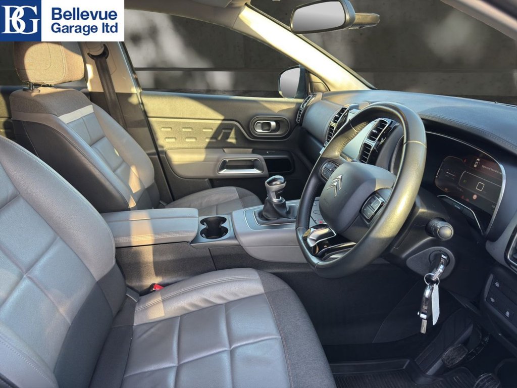 Used Citroen C5 Aircross 2019 for sale - 76879054: Photo 7