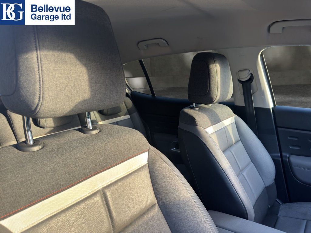 Used Citroen C5 Aircross 2019 for sale - 76879054: Photo 8