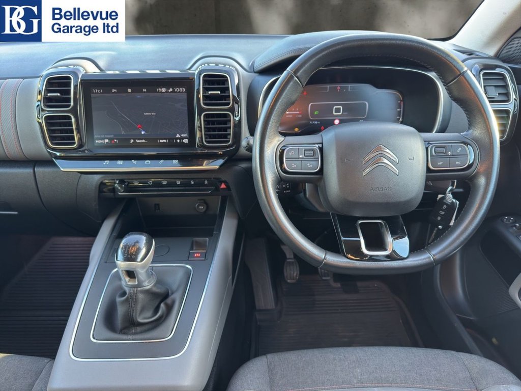 Used Citroen C5 Aircross 2019 for sale - 76879054: Photo 9