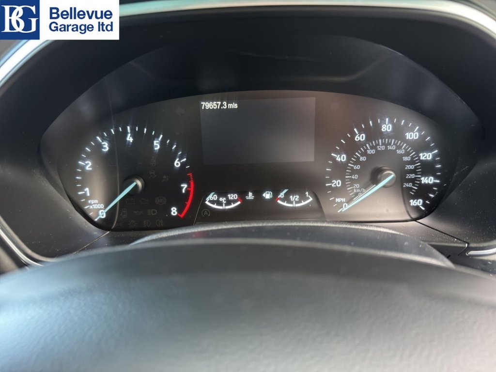 Used Ford Focus 2020 for sale - 76879033: Photo 13