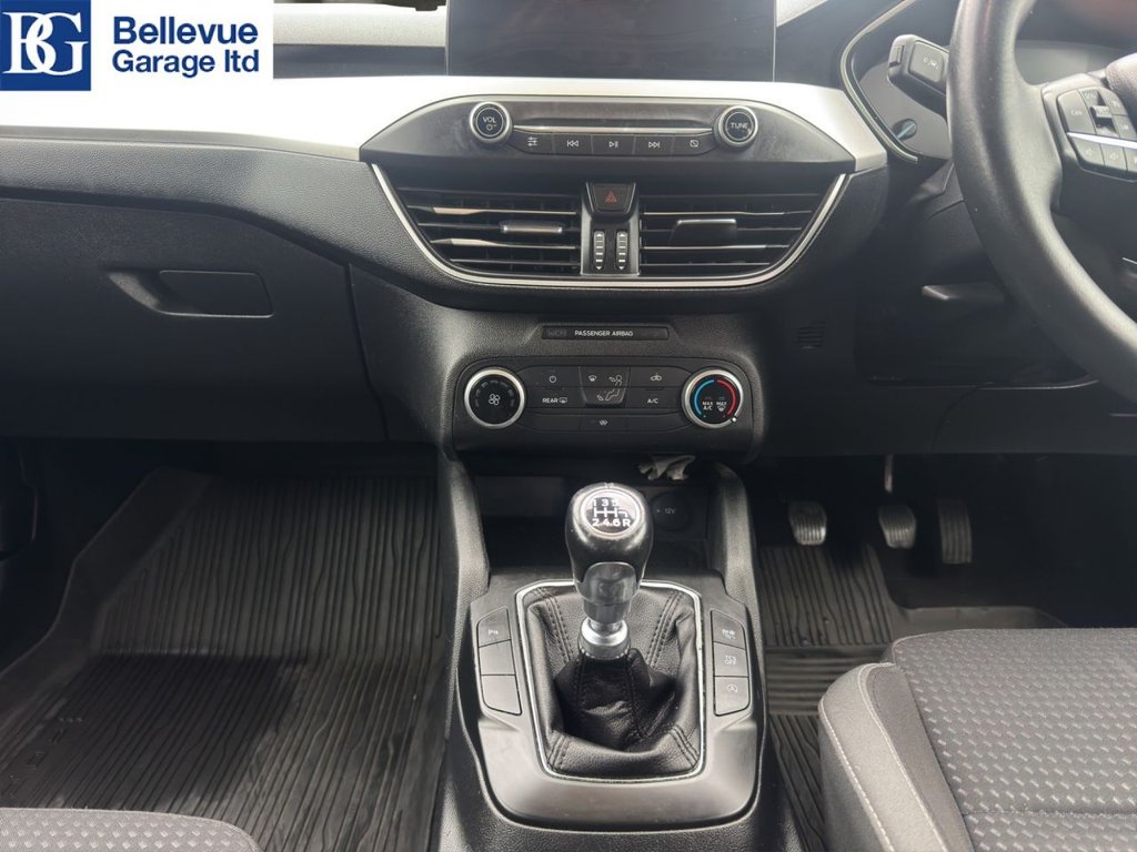 Used Ford Focus 2020 for sale - 76879033: Photo 14