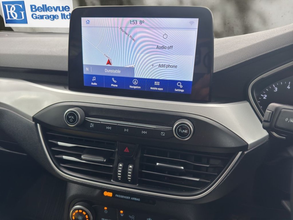 Used Ford Focus 2020 for sale - 76879033: Photo 16