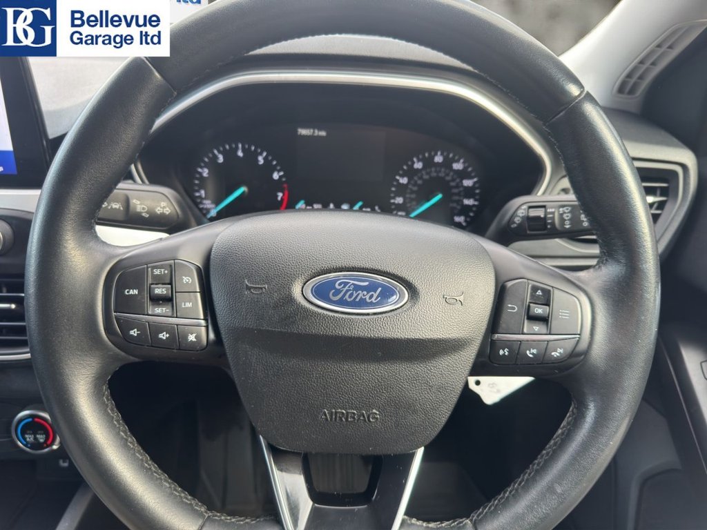 Used Ford Focus 2020 for sale - 76879033: Photo 17