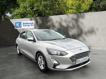 Used Ford Focus 2020 for sale - 76879033: Photo