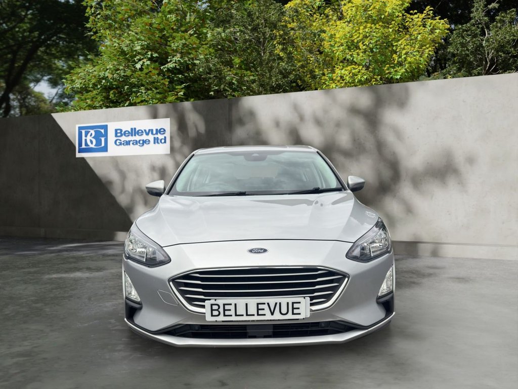 Used Ford Focus 2020 for sale - 76879033: Photo 2