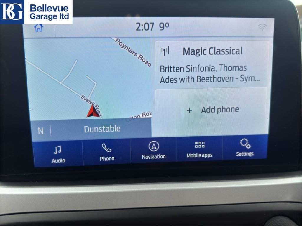 Used Ford Focus 2020 for sale - 76879033: Photo 20