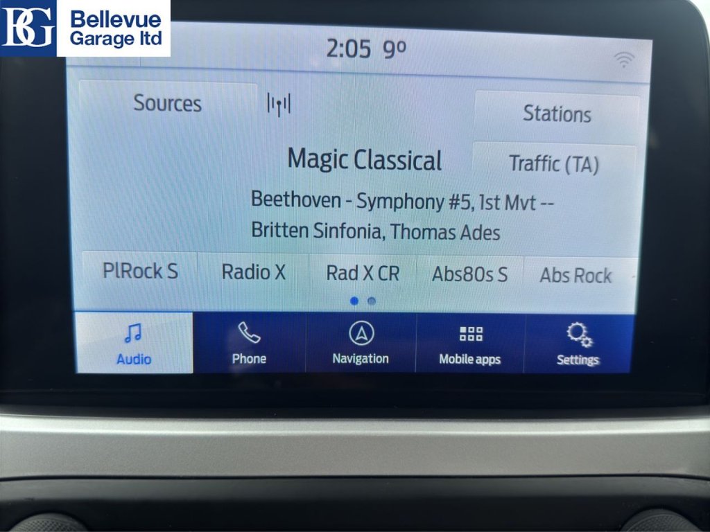 Used Ford Focus 2020 for sale - 76879033: Photo 21