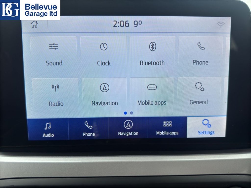 Used Ford Focus 2020 for sale - 76879033: Photo 23