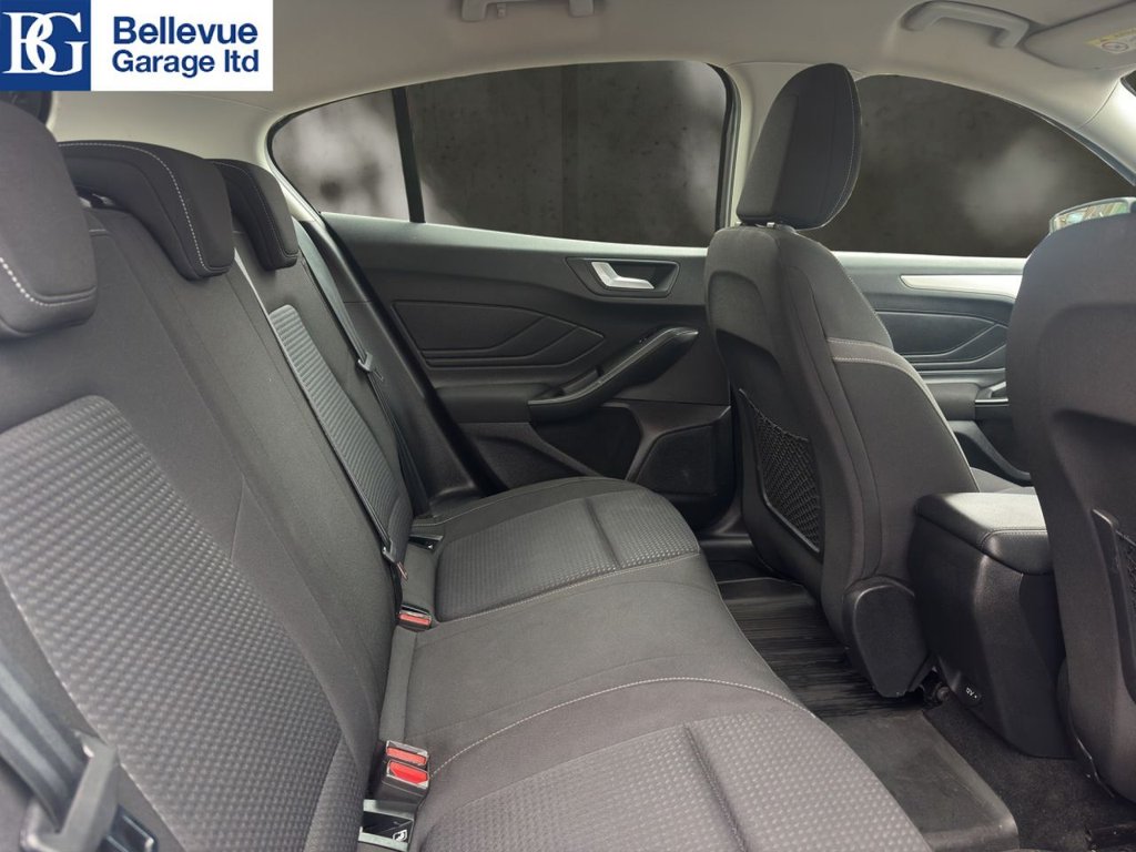 Used Ford Focus 2020 for sale - 76879033: Photo 26
