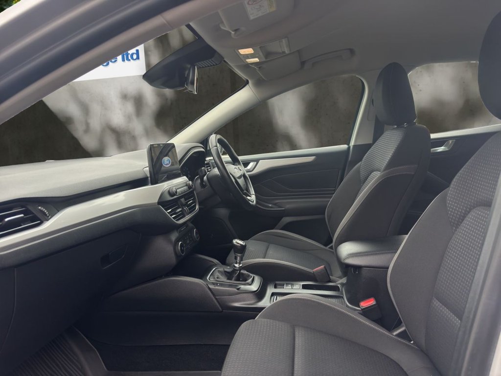 Used Ford Focus 2020 for sale - 76879033: Photo 27