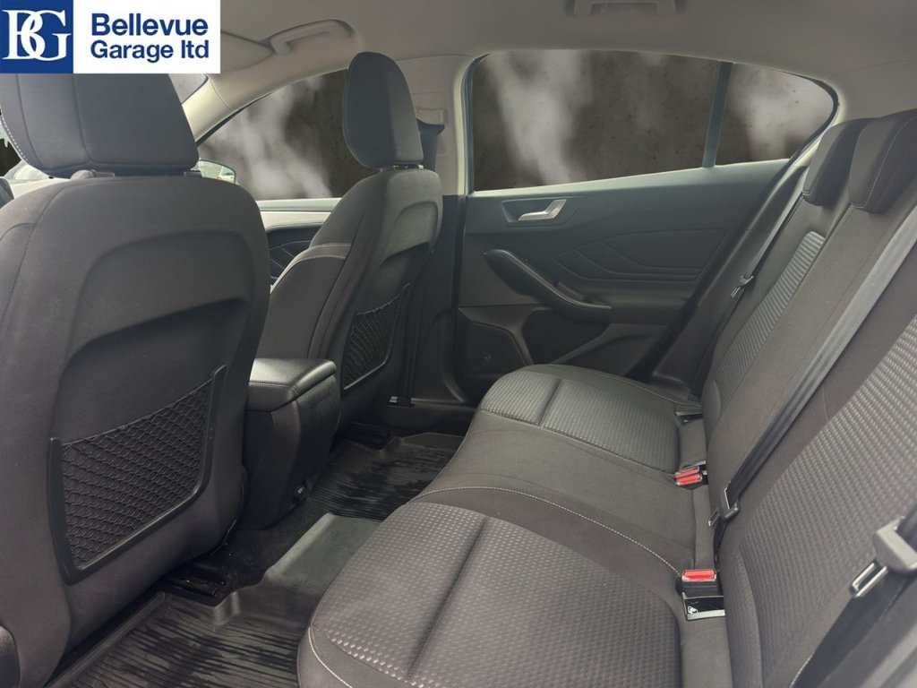 Used Ford Focus 2020 for sale - 76879033: Photo 28