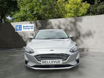 Used Ford Focus 2020 for sale - 76879033: Photo