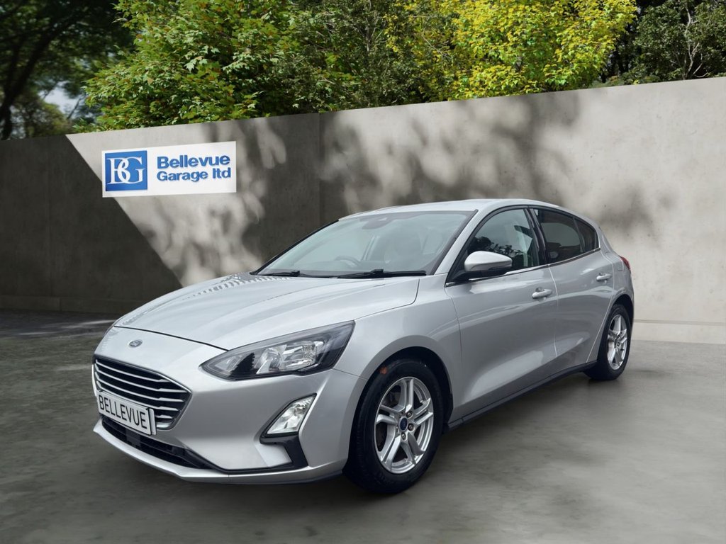 Used Ford Focus 2020 for sale - 76879033: Photo 3