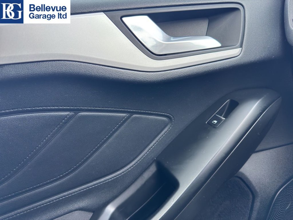 Used Ford Focus 2020 for sale - 76879033: Photo 30