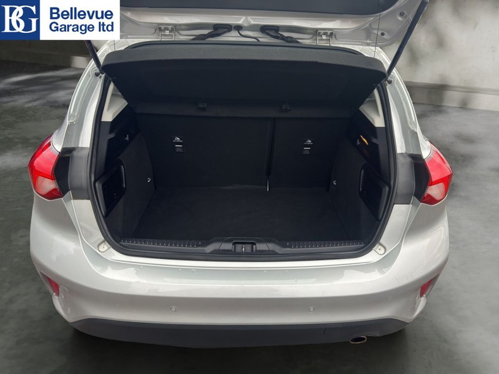 Used Ford Focus 2020 for sale - 76879033: Photo 31