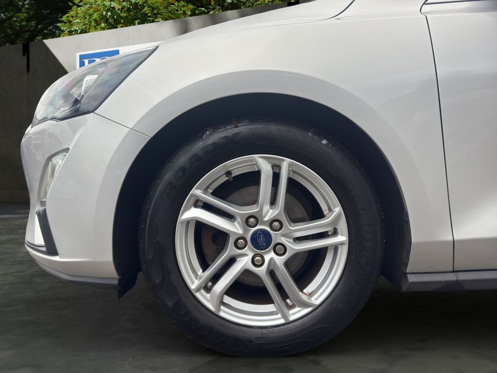 Used Ford Focus 2020 for sale - 76879033: Photo 36