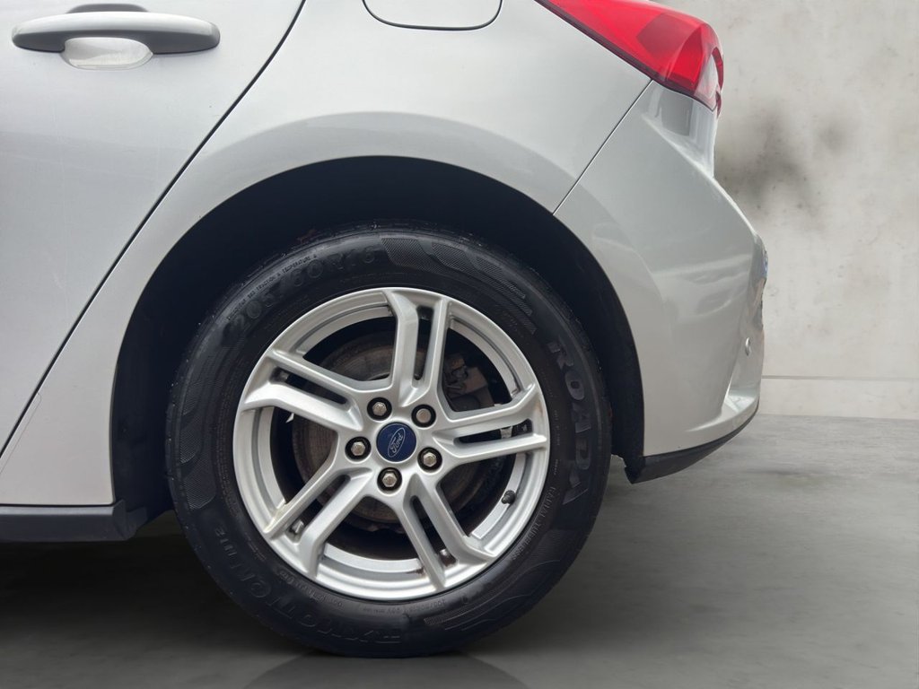 Used Ford Focus 2020 for sale - 76879033: Photo 37