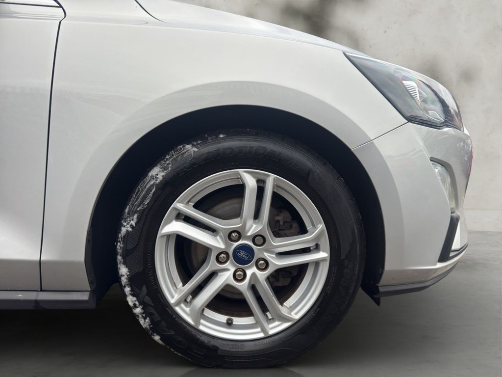 Used Ford Focus 2020 for sale - 76879033: Photo 38