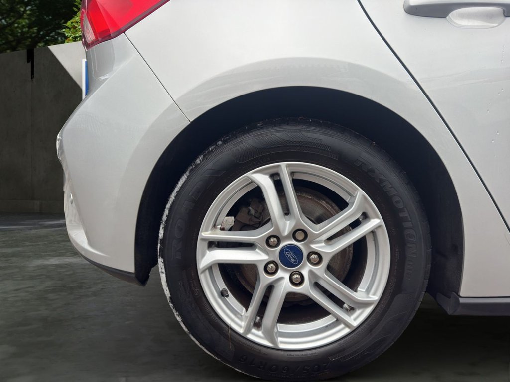 Used Ford Focus 2020 for sale - 76879033: Photo 39