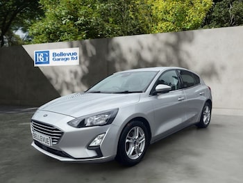 Used Ford Focus 2020 for sale - 76879033: Photo