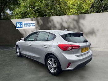 Used Ford Focus 2020 for sale - 76879033: Photo