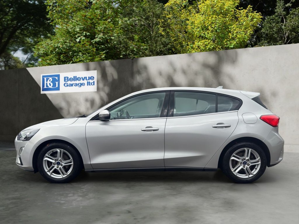 Used Ford Focus 2020 for sale - 76879033: Photo 5